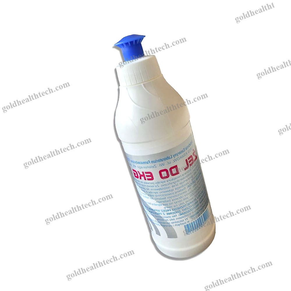 Ecg Electrode Gel