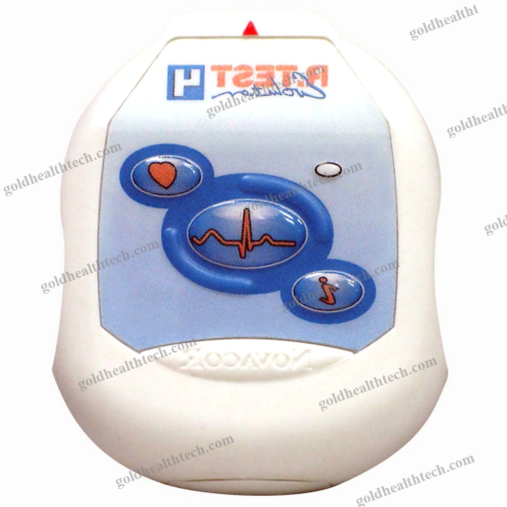 Ecg Event Recorder