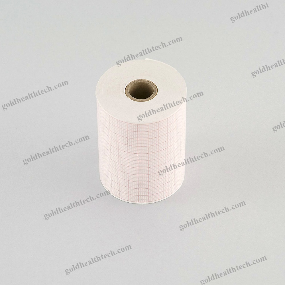 Ecg Medical Recording Paper