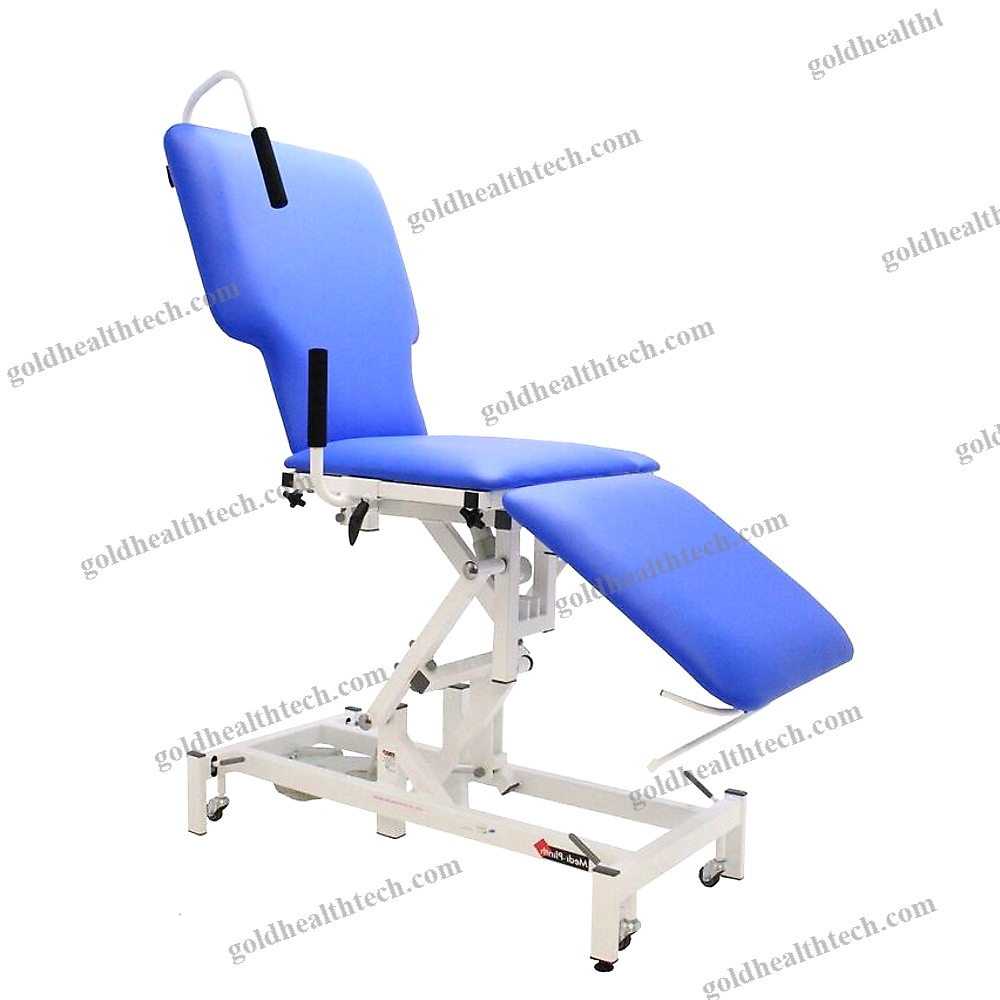 Echocardiography Examination Couch