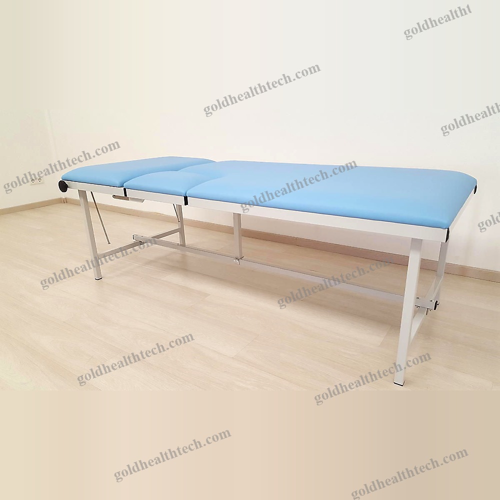 Echocardiography Examination Table 1