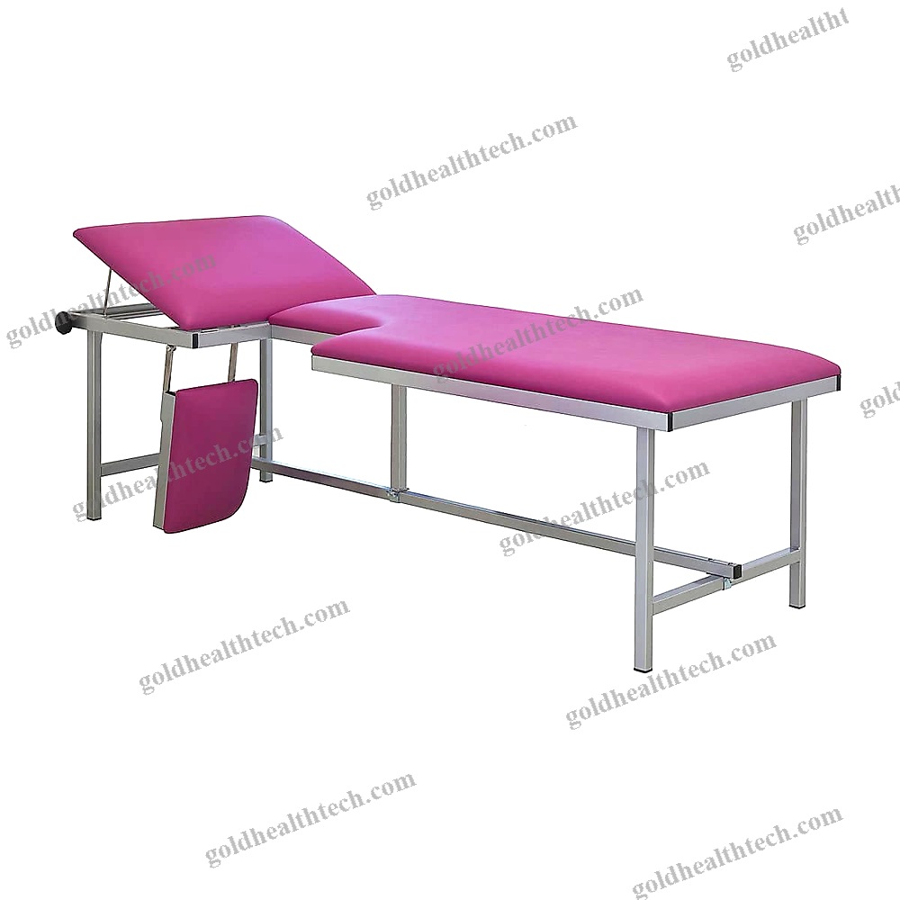 Echocardiography Examination Table