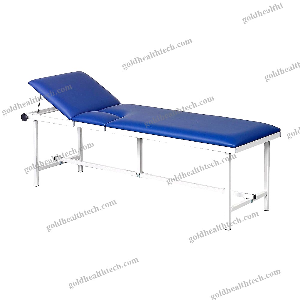 Echocardiography Examination Table