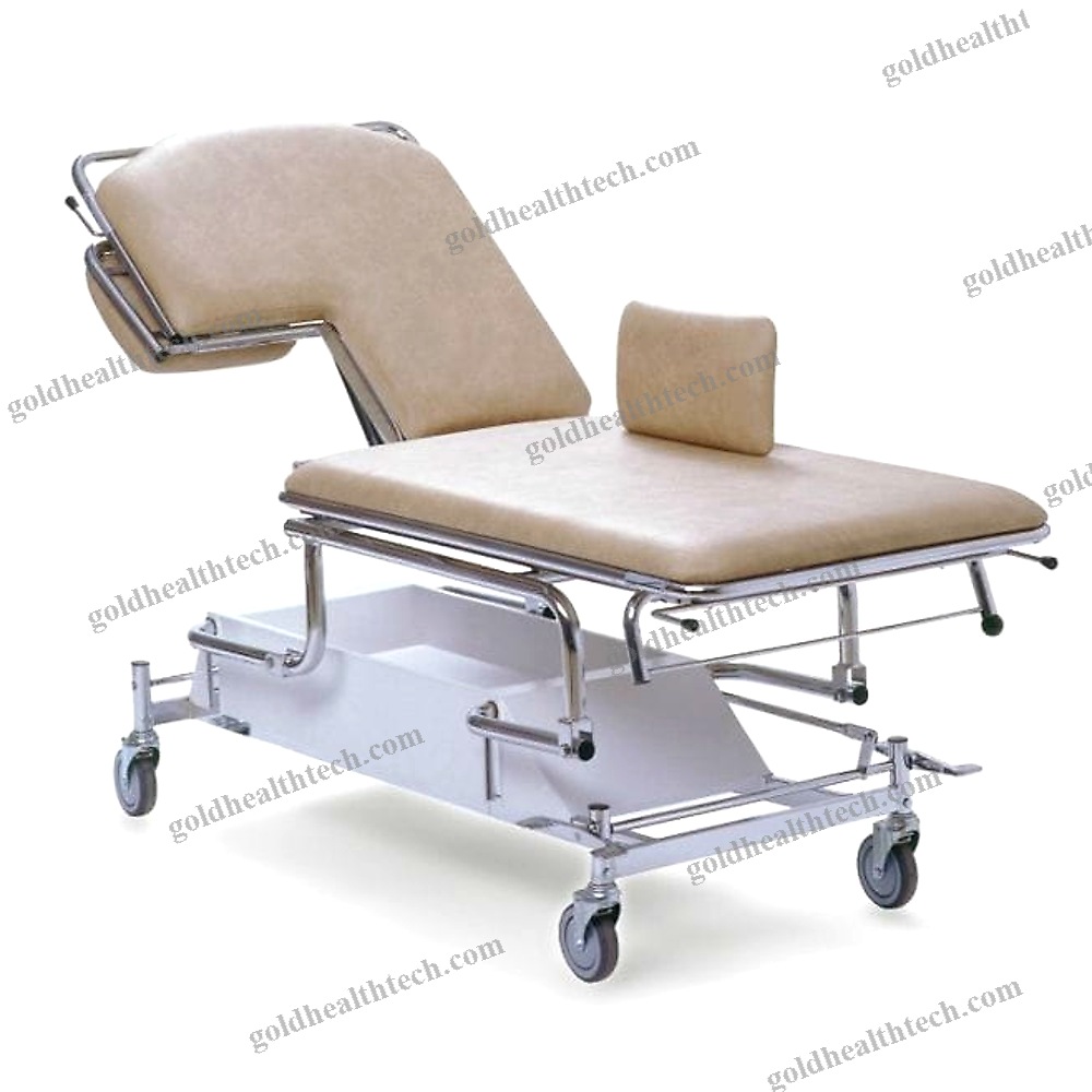 Echocardiography Examination Table