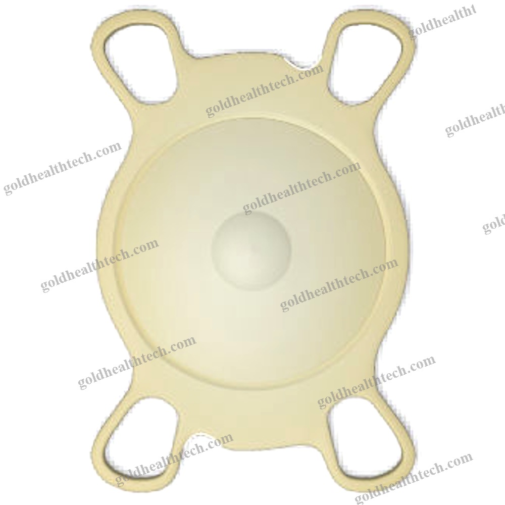 Edof Intraocular Lens