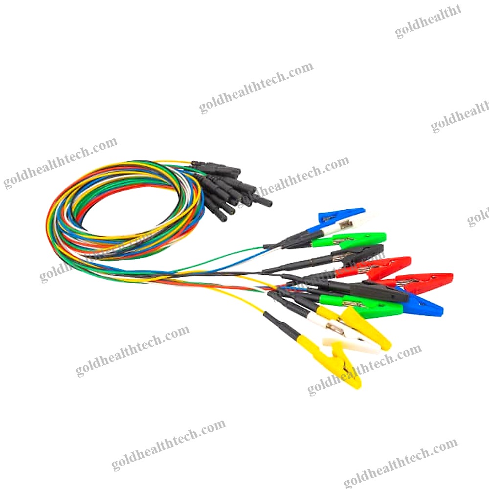 Eeg Cable