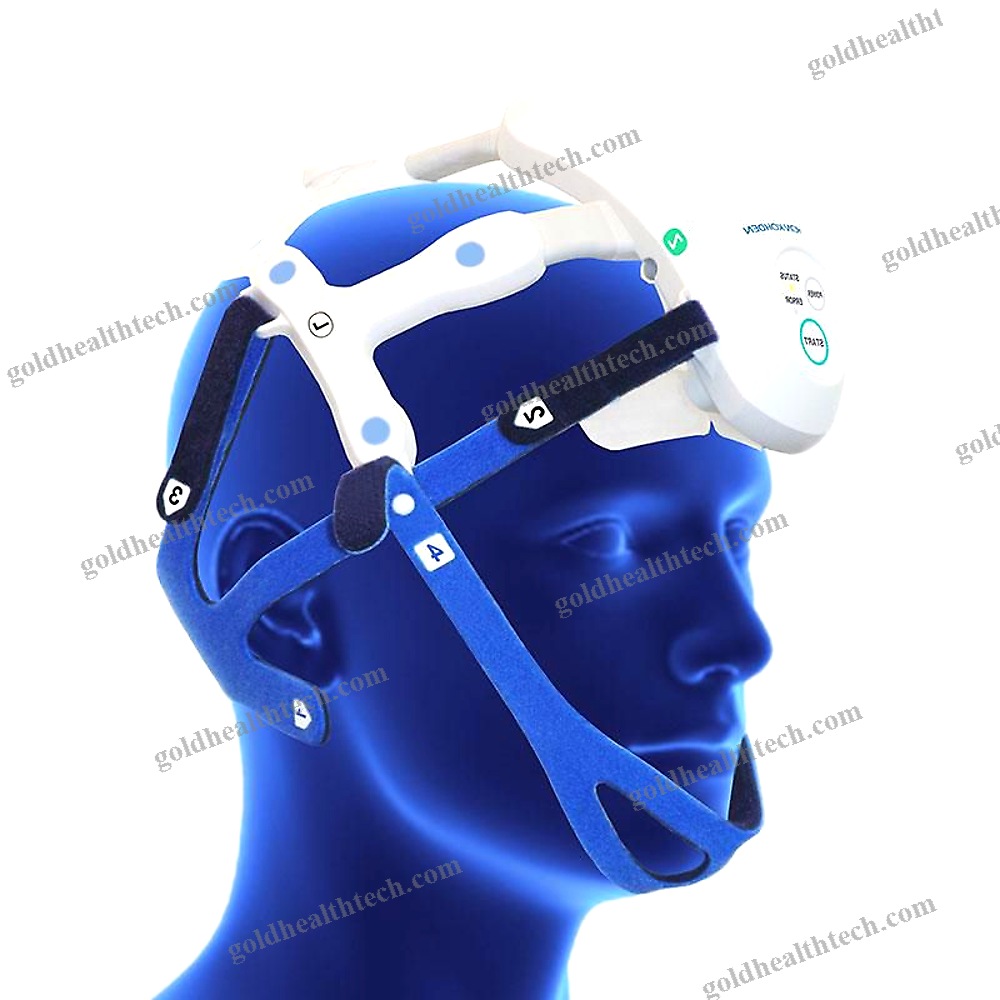 Eeg Electrophysiology Amplifier