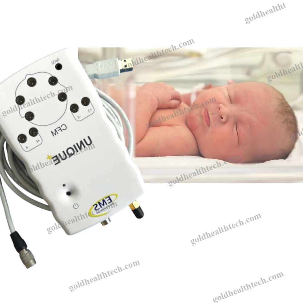 Eeg Monitoring System 1