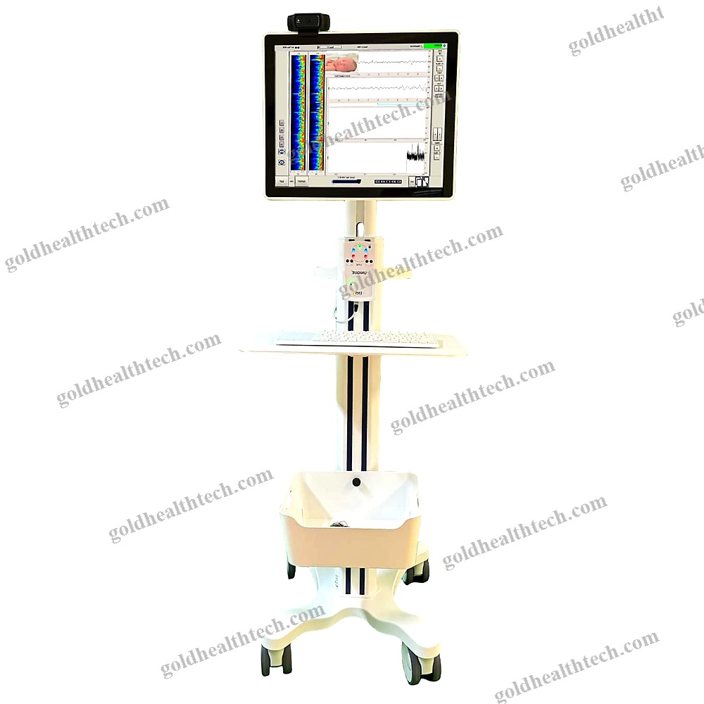 Eeg Monitoring System