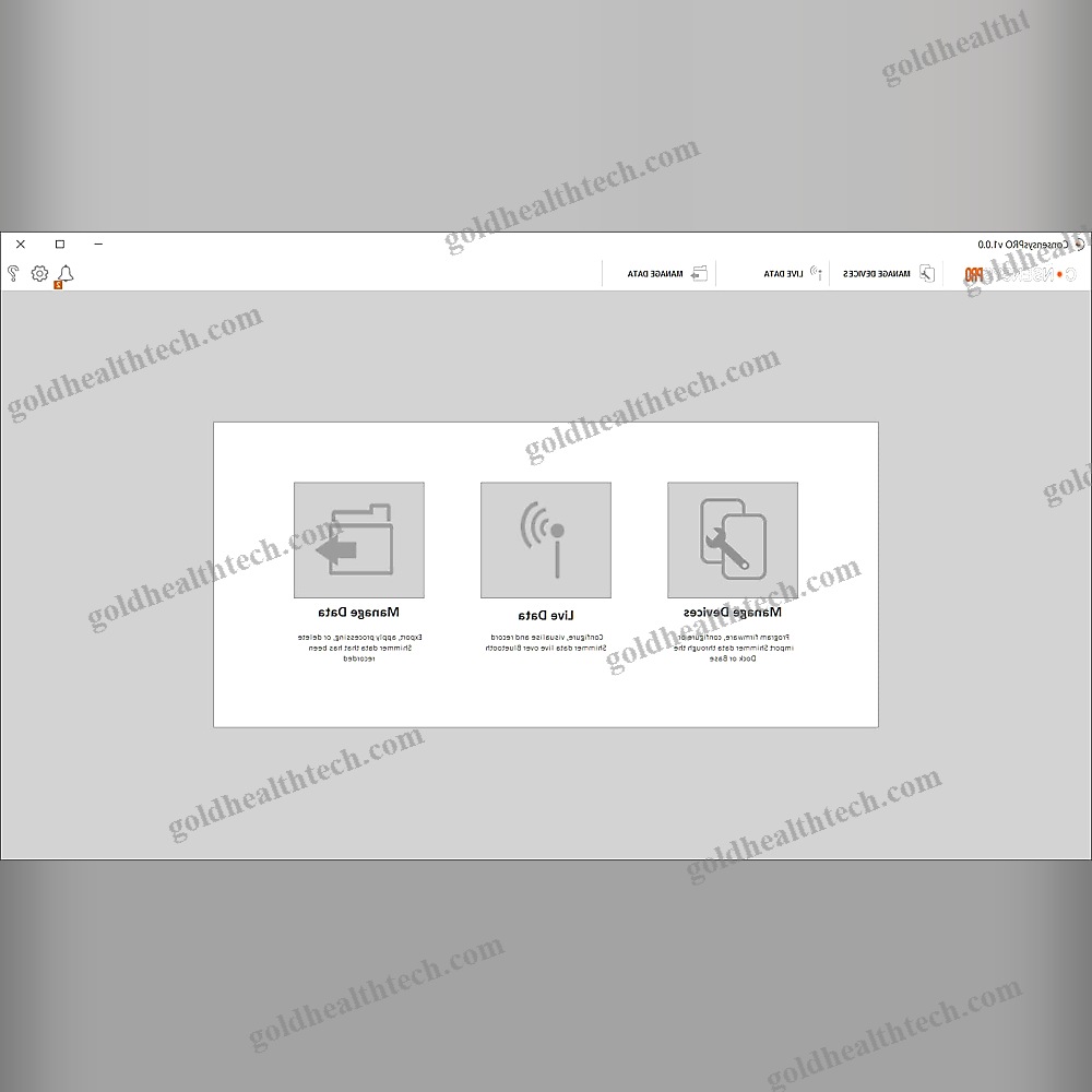 Eeg Software