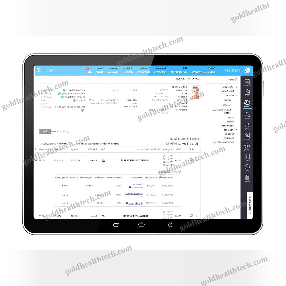 Ehr Software 1