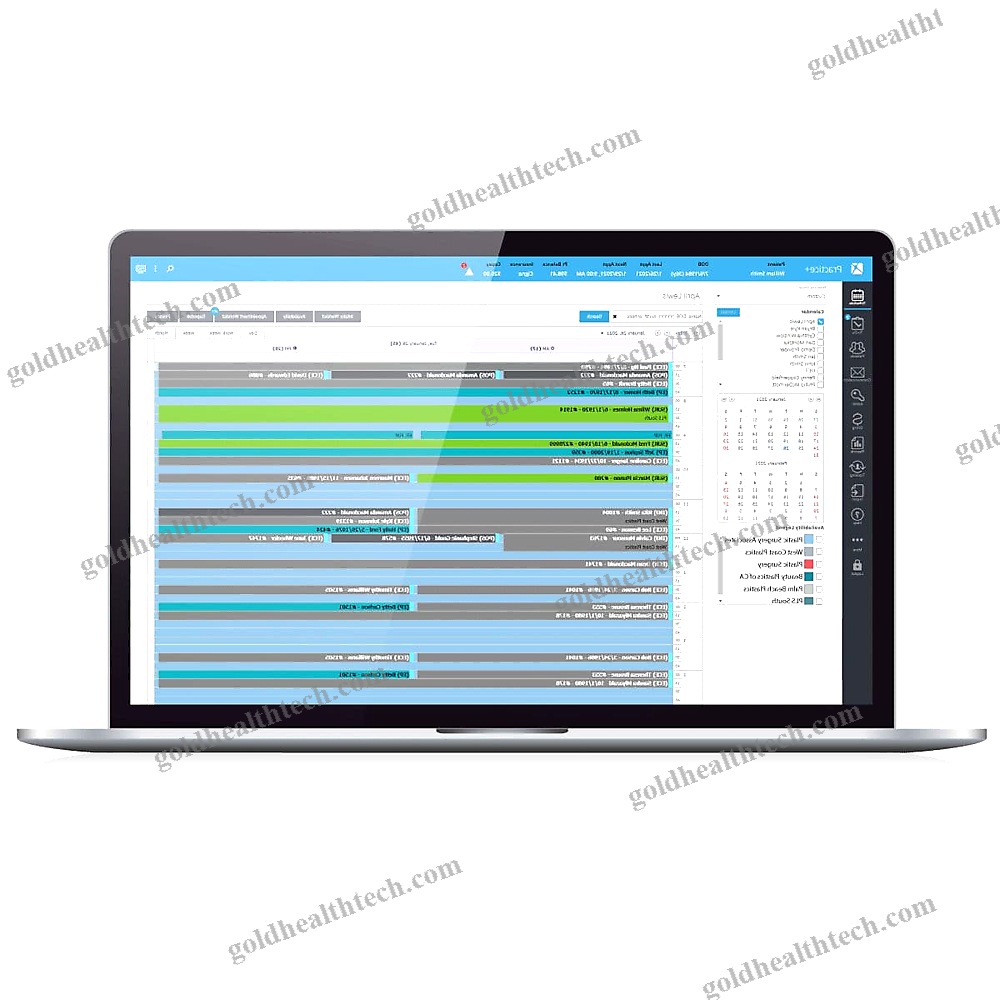 Ehr Software