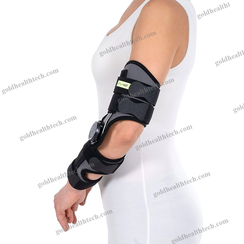 Elbow Orthosis 1