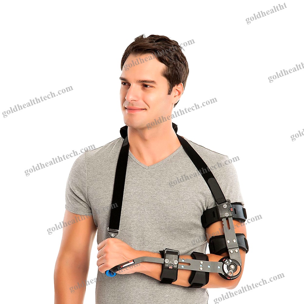 Elbow Orthosis