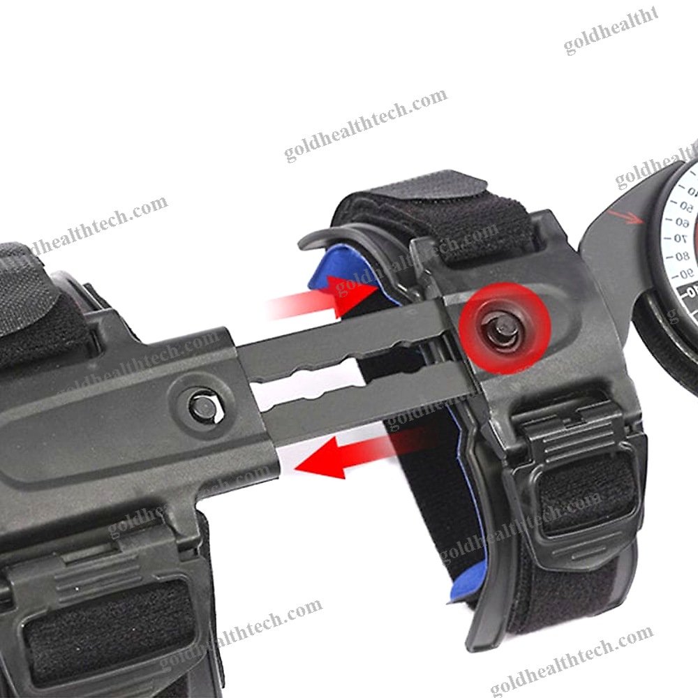 Elbow Orthosis 1