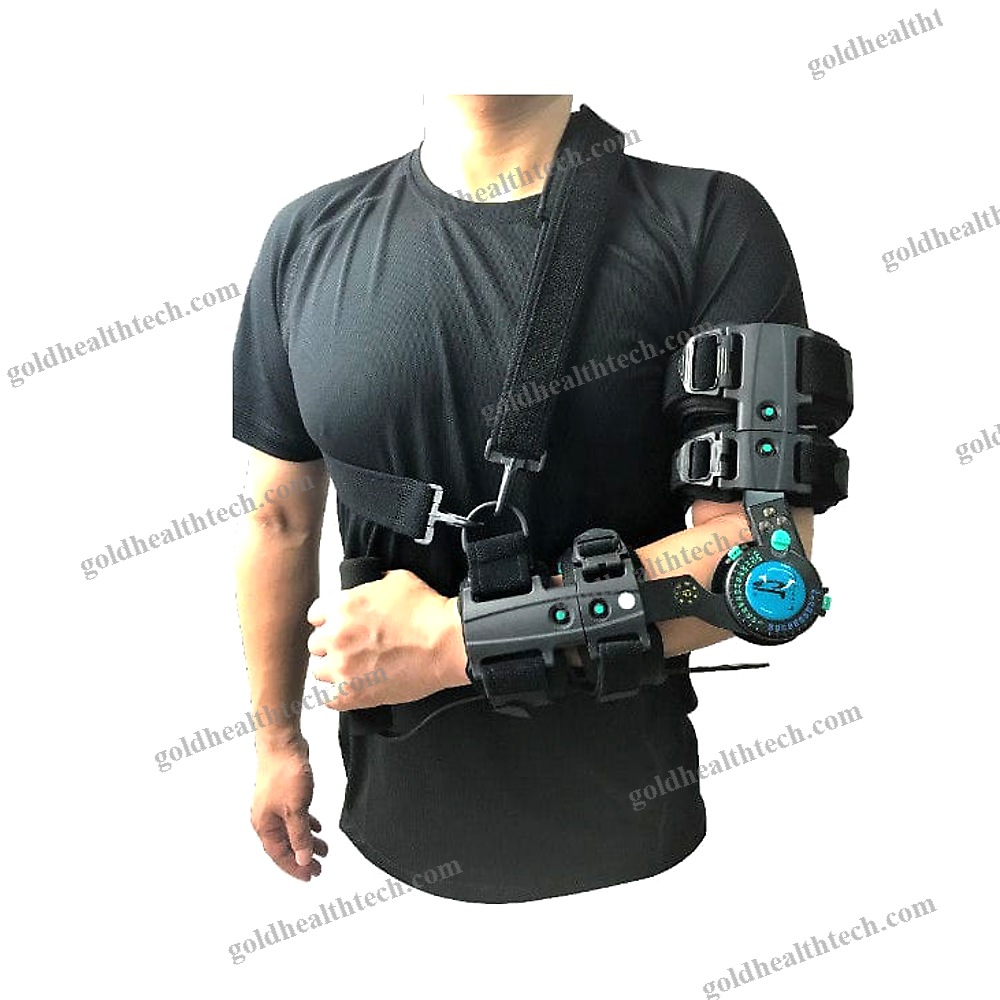 Elbow Orthosis