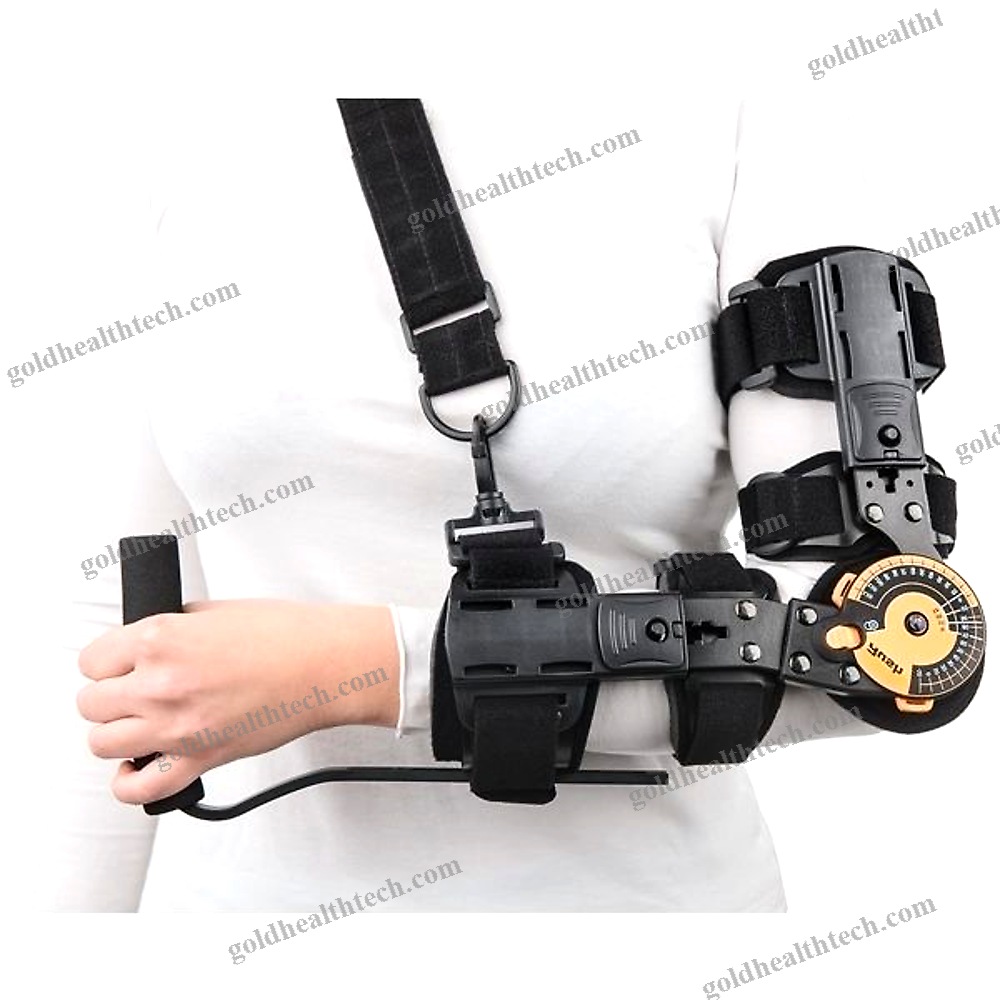 Elbow Orthosis