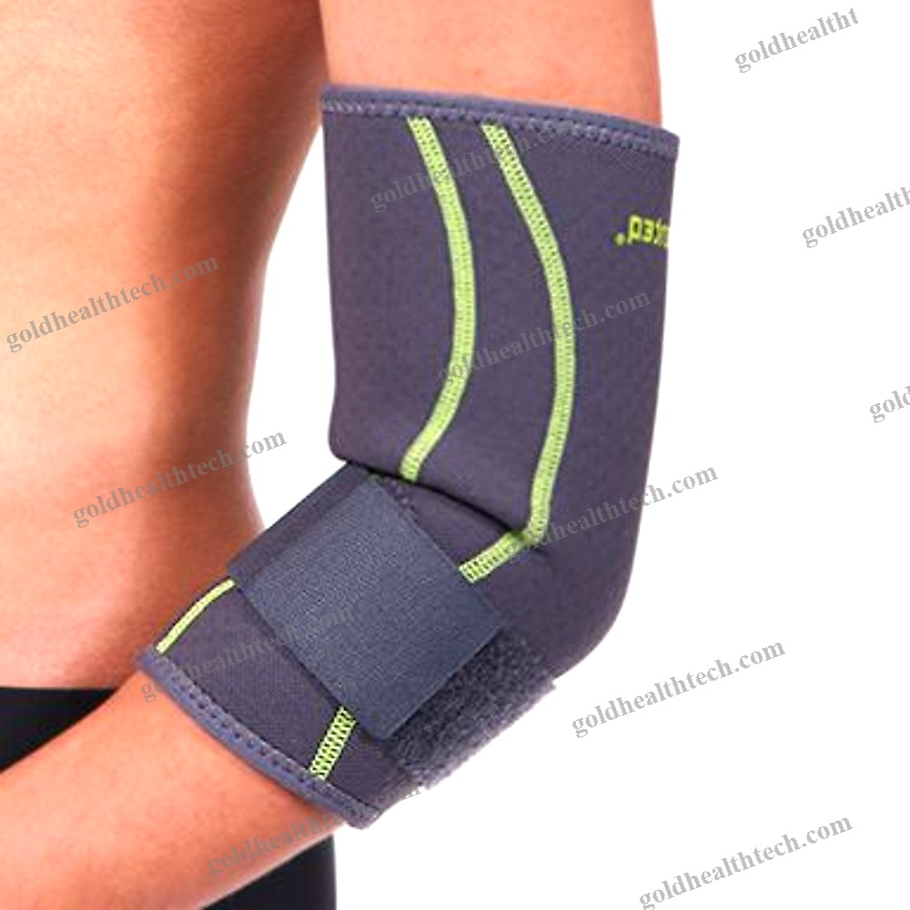 Elbow Sleeve