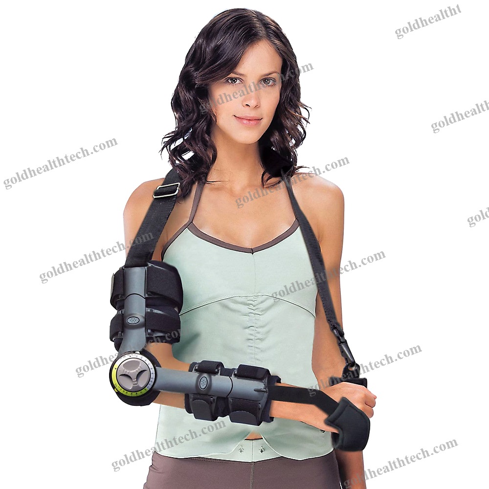 Elbow Splint
