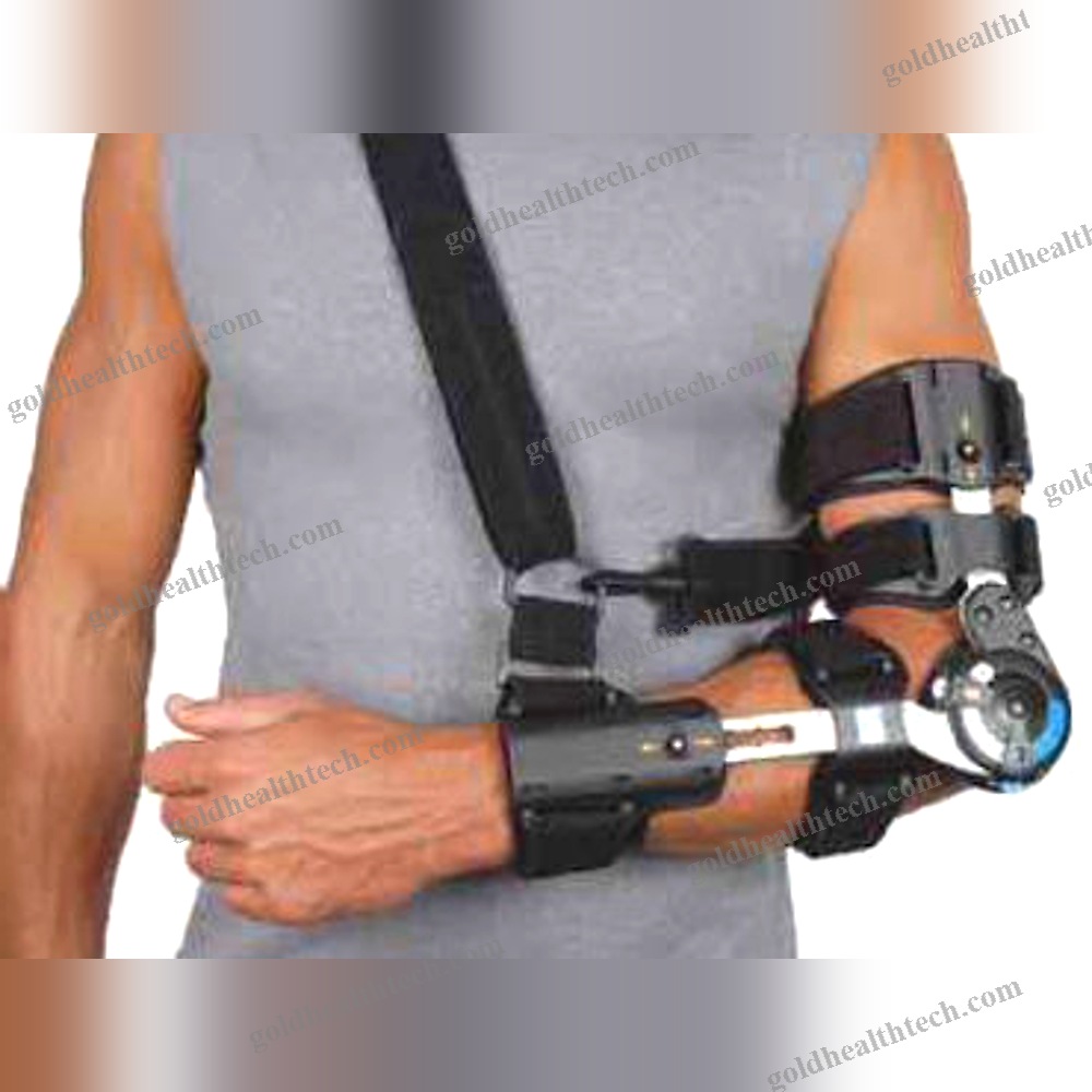 Elbow Splint