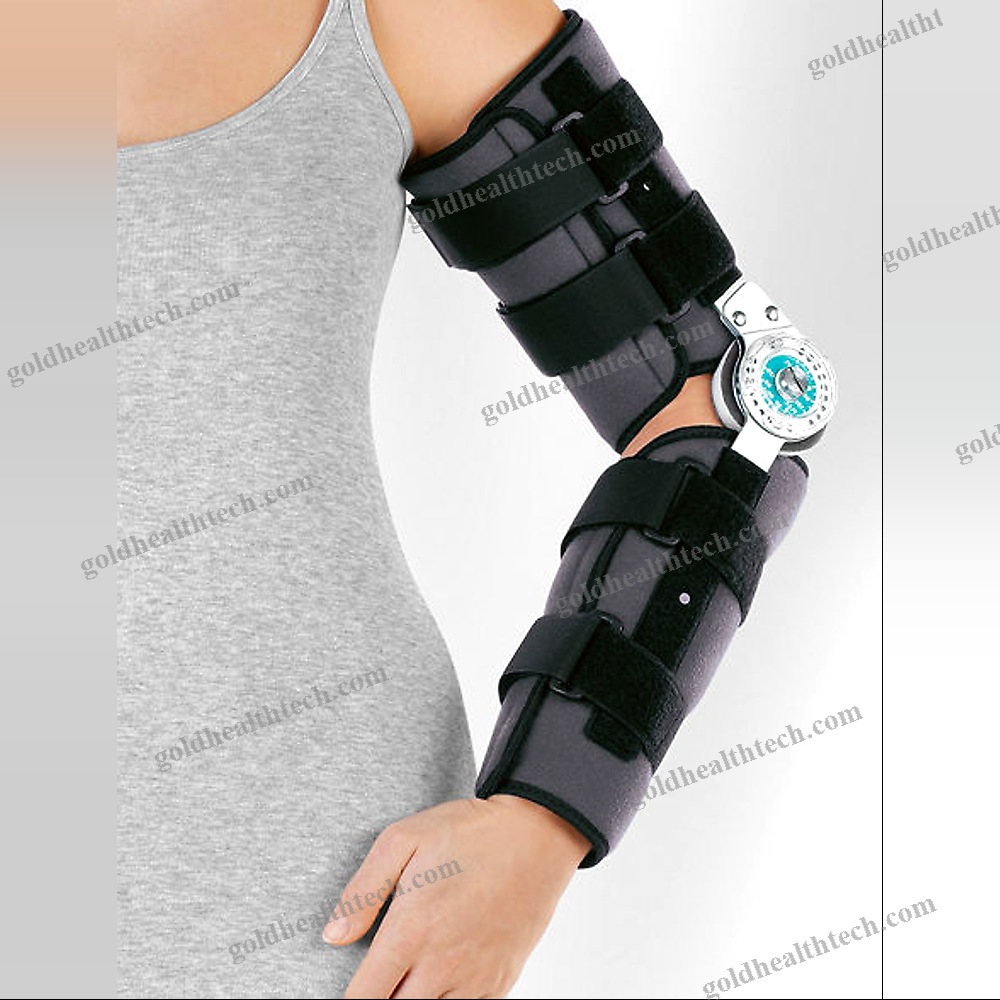 Elbow Splint 1