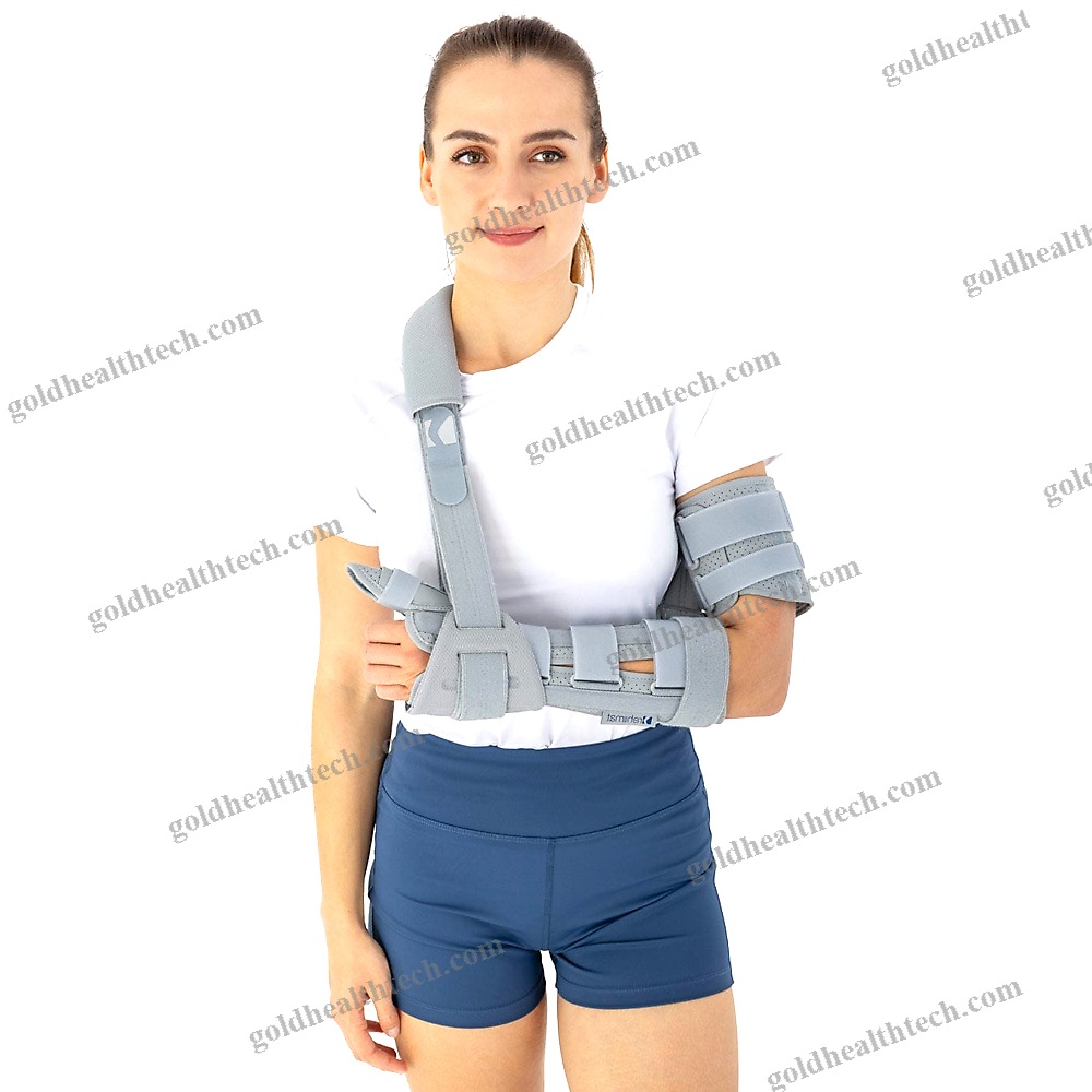 Elbow Splint 1