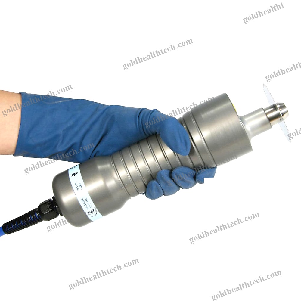Electric Autopsy Saw