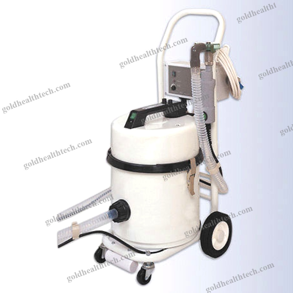 Electric Autopsy Saw