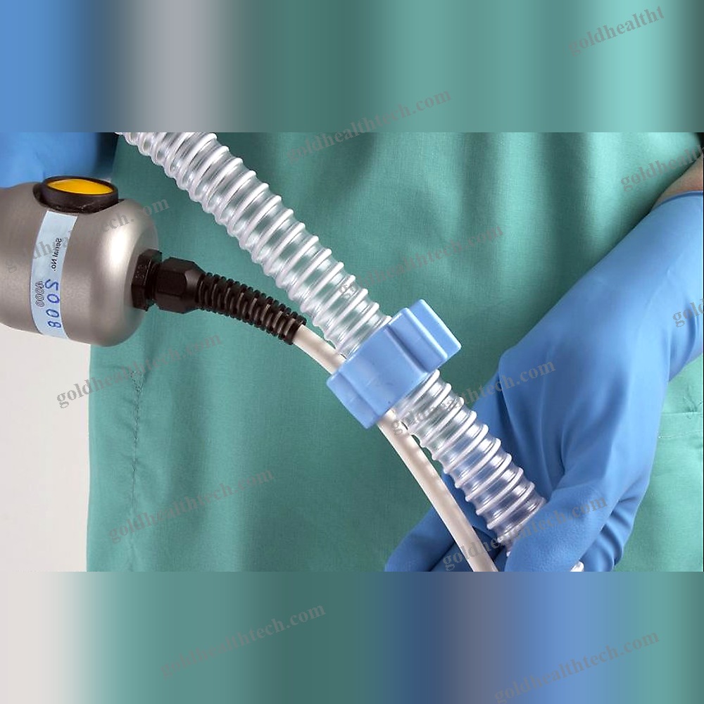 Electric Autopsy Saw 1