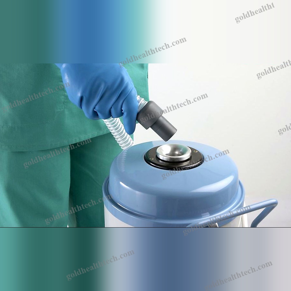 Electric Autopsy Saw