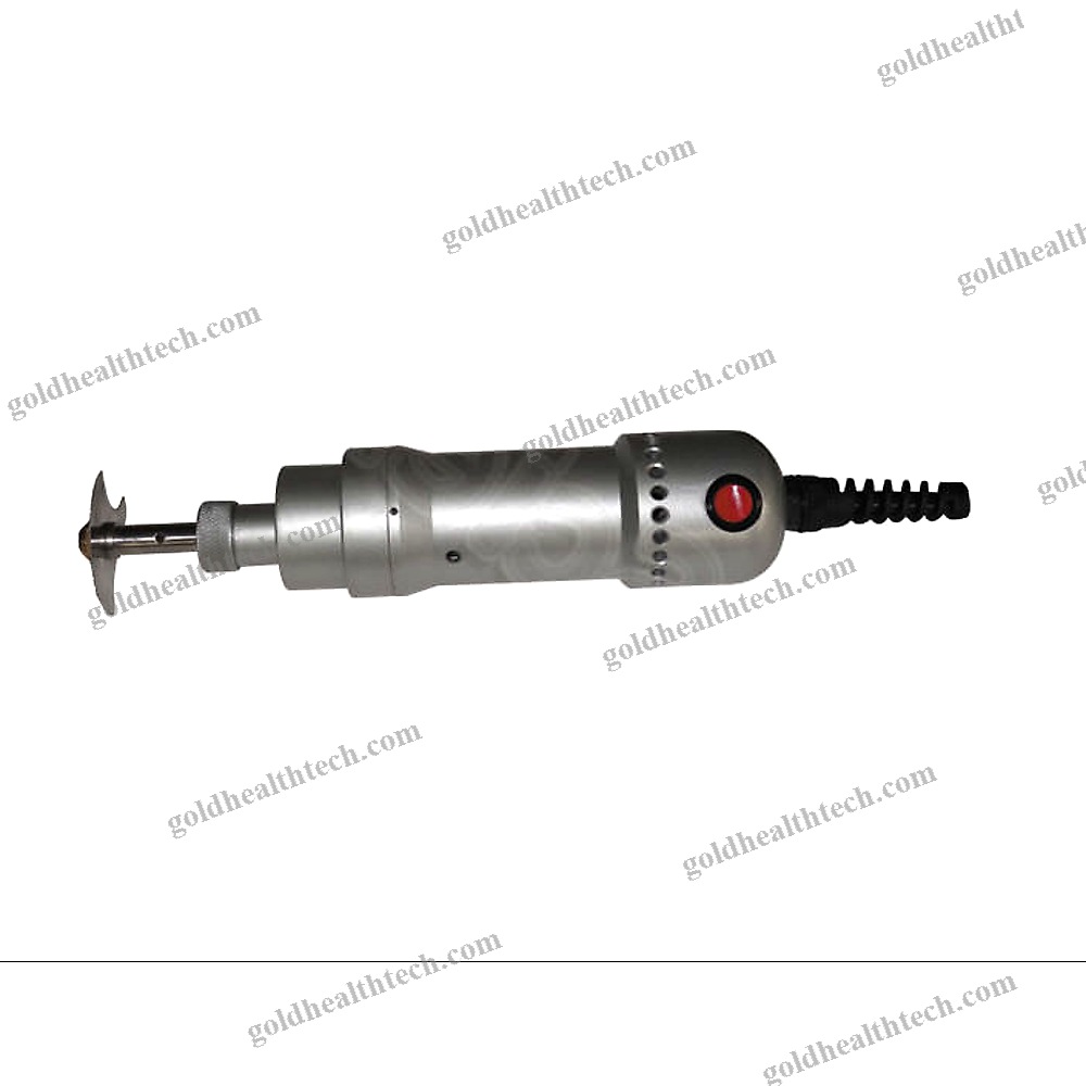 Electric Autopsy Saw