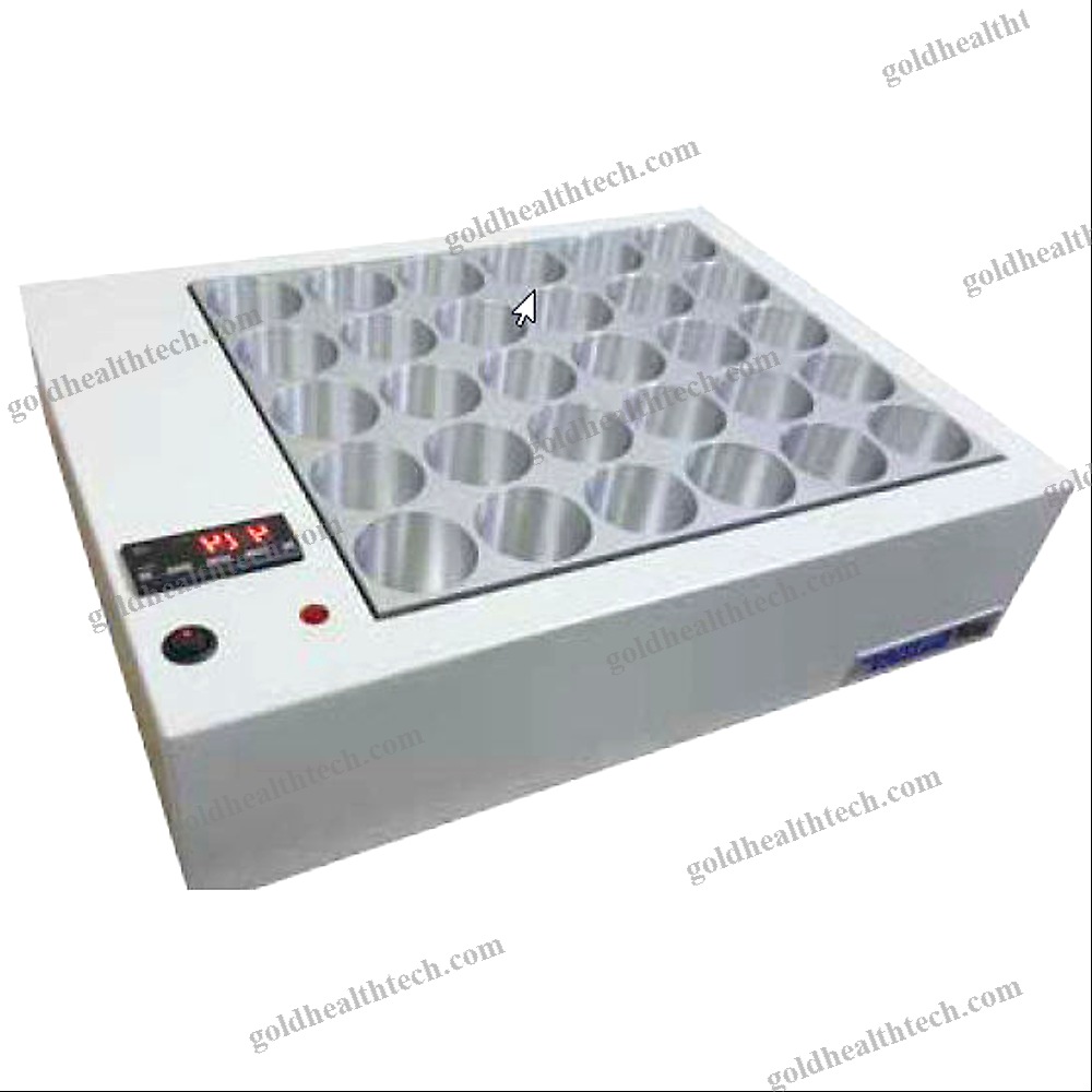 Electric Baby Bottle Warmer
