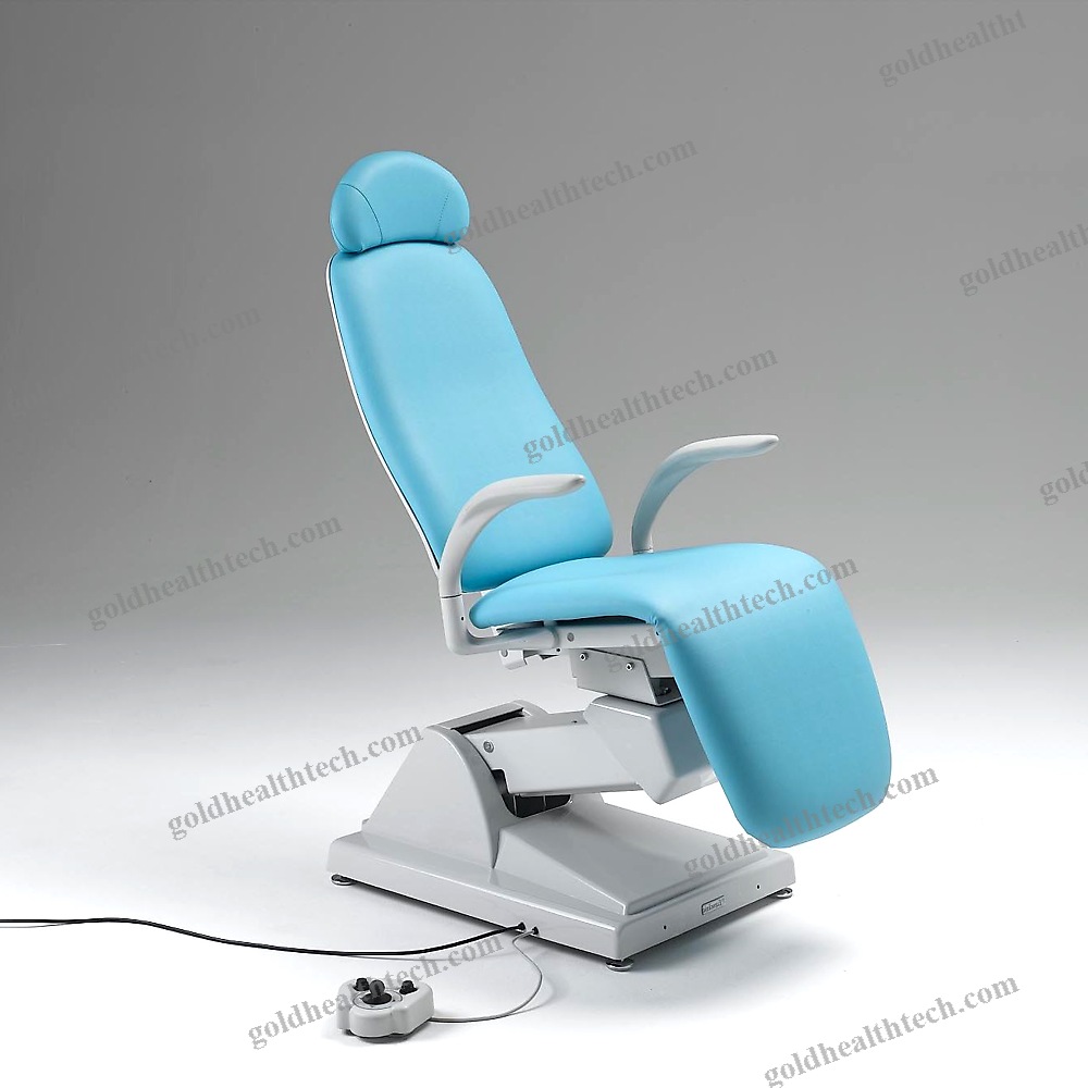 Electric Blood Donor Chair