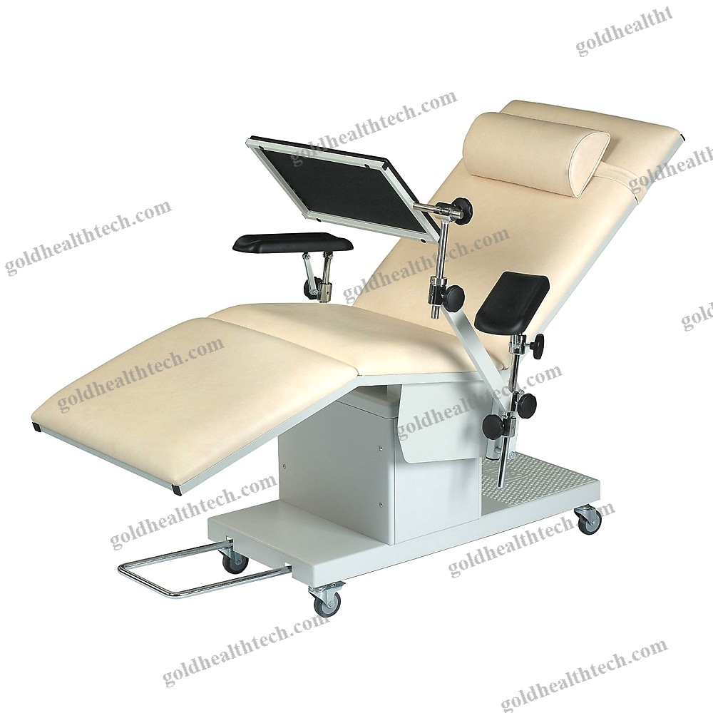 Electric Blood Transfusion Chair