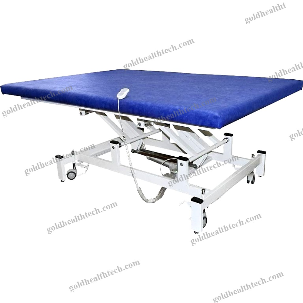 Electric Bobath Table