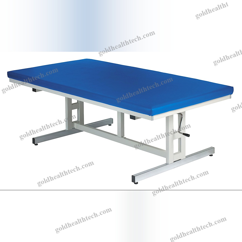 Electric Bobath Table 1