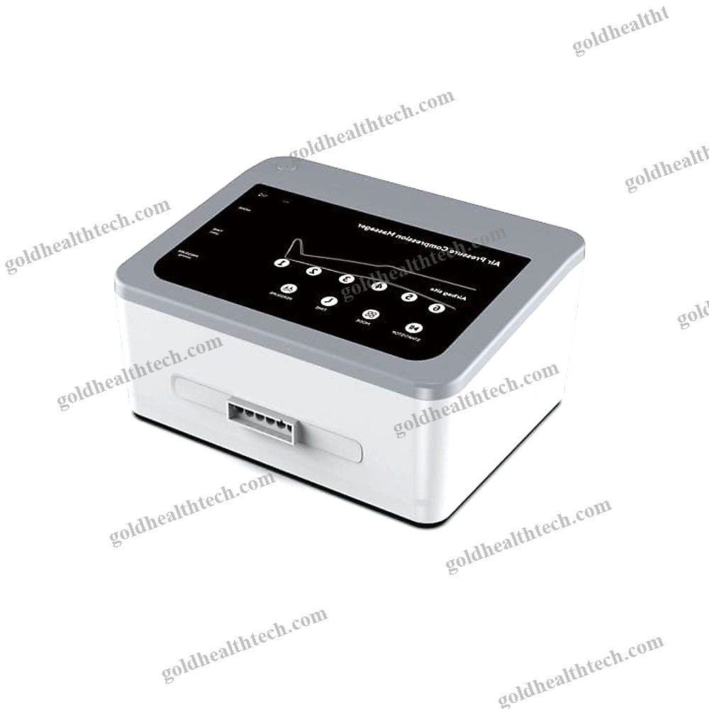 Electric Body Massager