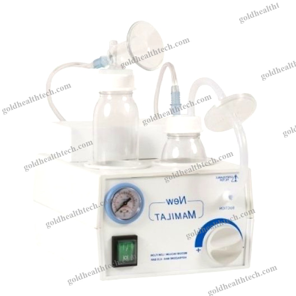 Electric Breast Pump