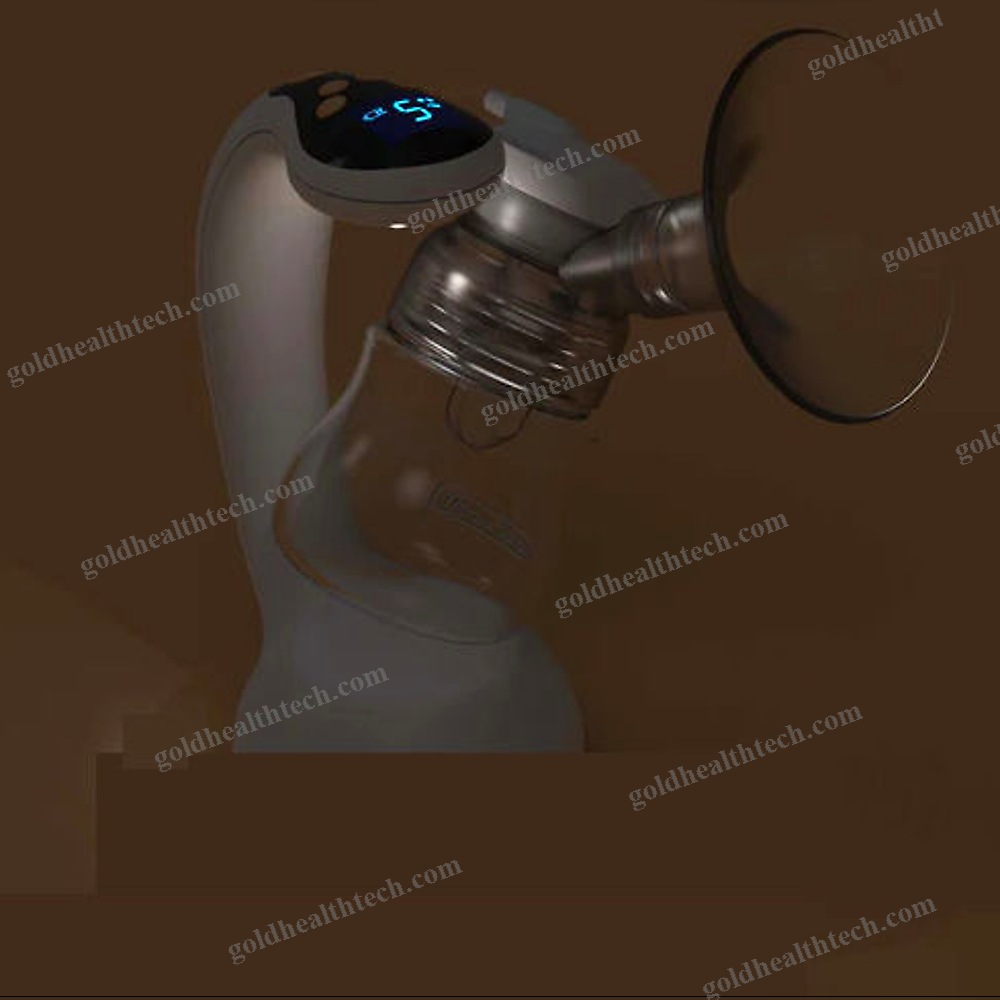 Electric Breast Pump 1