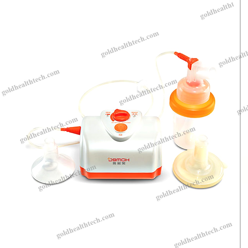 Electric Breast Pump