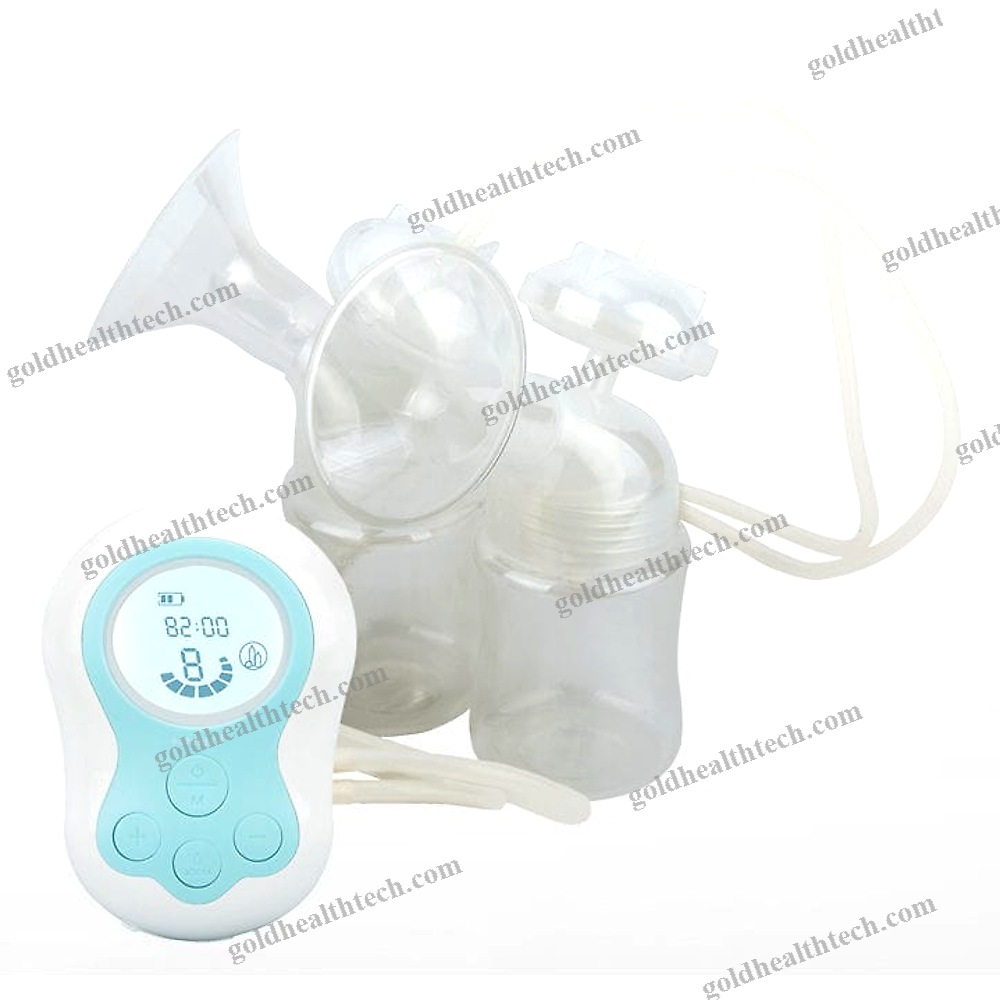 Electric Breast Pump