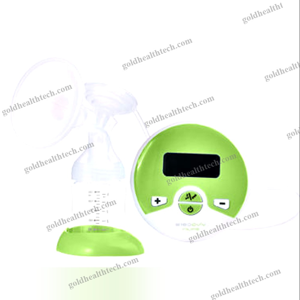 Electric Breast Pump 1