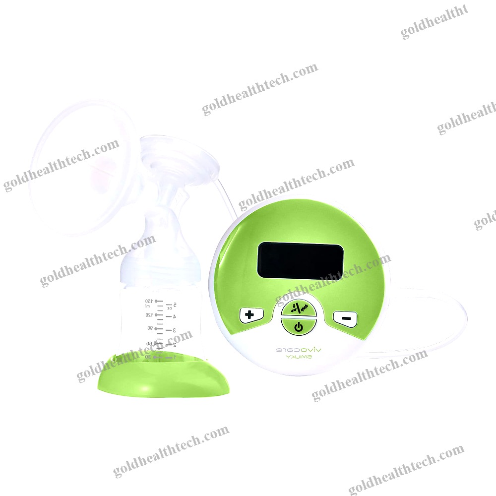 Electric Breast Pump