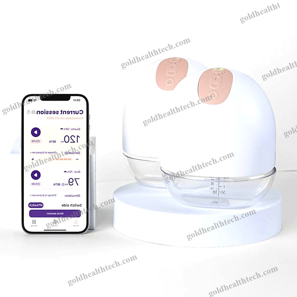 Electric Breast Pump