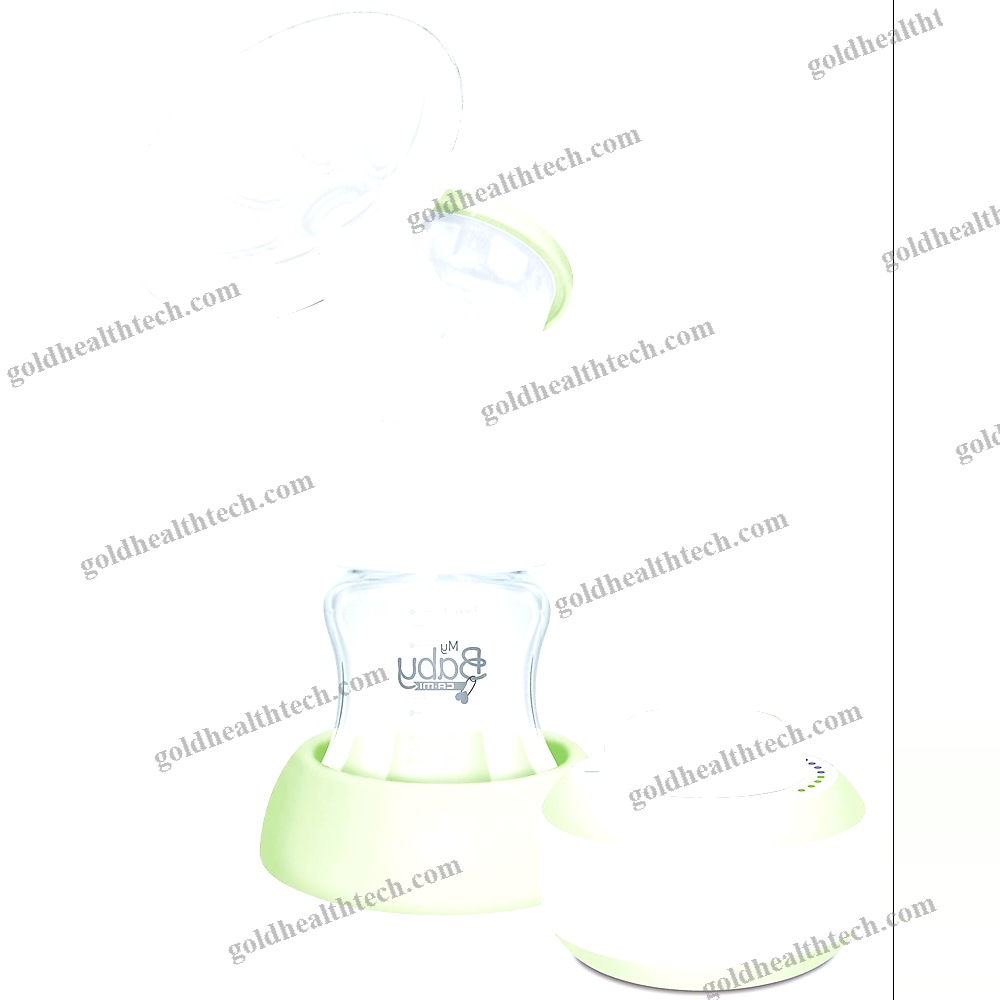 Electric Breast Pump 1