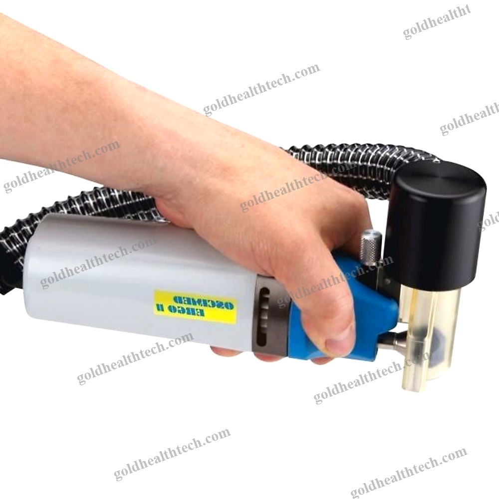 Electric Cast Saw