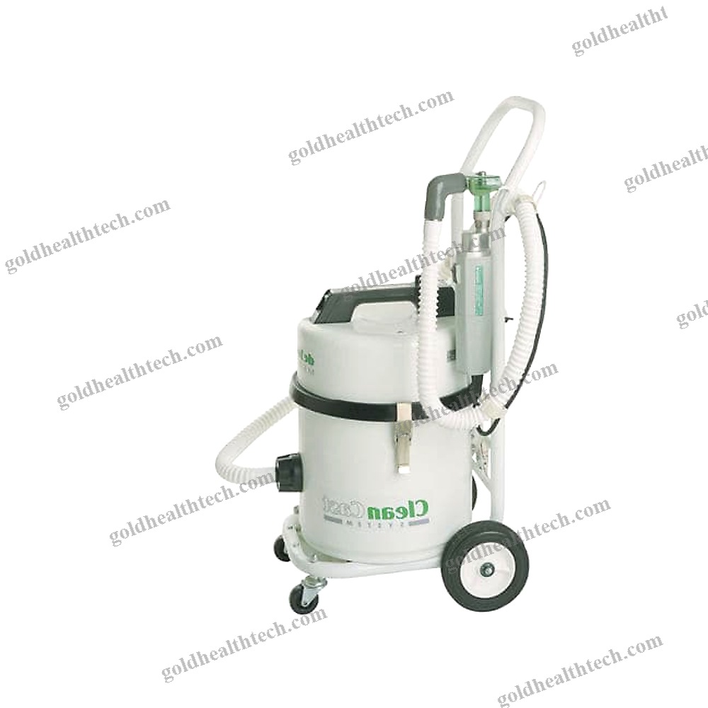 Electric Cast Saw