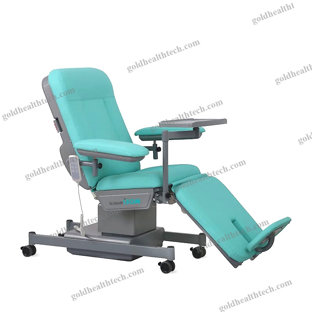 Electric Chemotherapy Chair