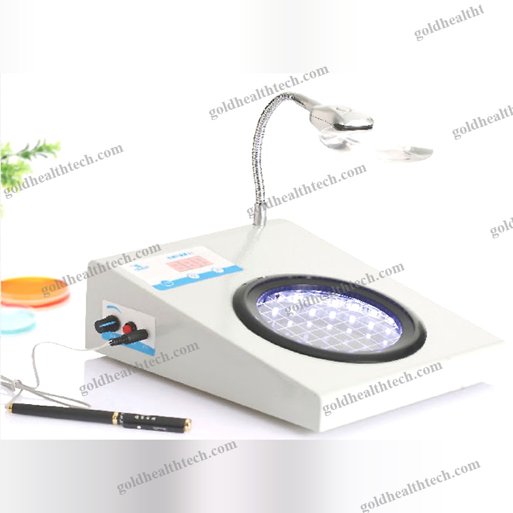 Electric Colony Counter