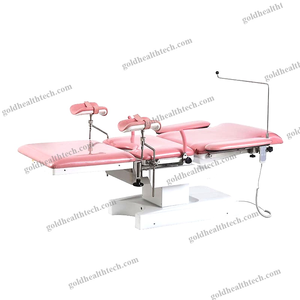 Electric Delivery Chair 1